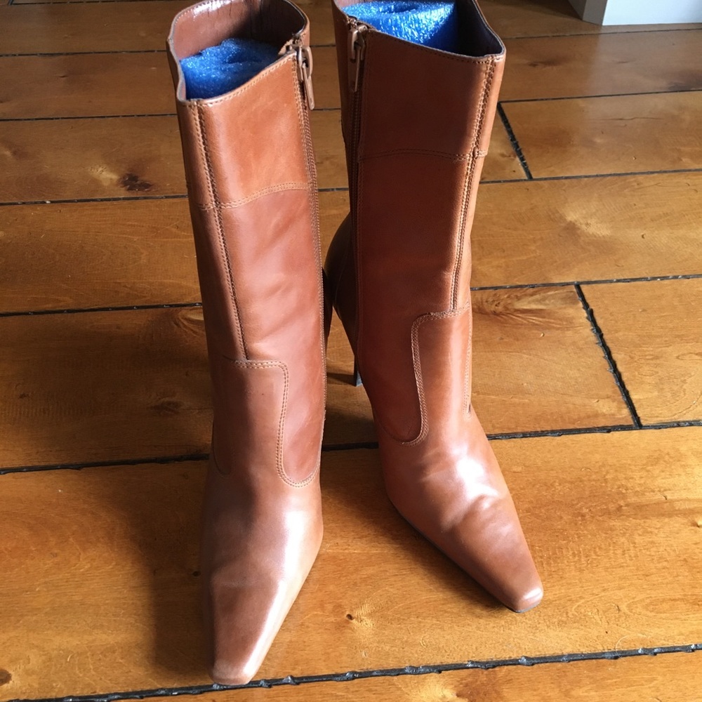 Boots Steve Madden